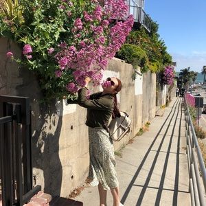 Meet your Posher, Maria